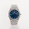 DELTA BLUE 40MM